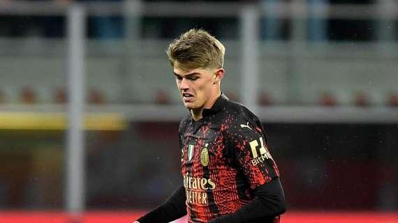 TMW - Eranio: "Deluso da De Ketelaere per come approccia le partite. Ma si vede che ha qualità..."