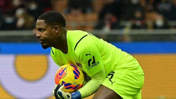 Pagelle Gazzetta - Maignan e Kalulu super, male Kessie e Messias