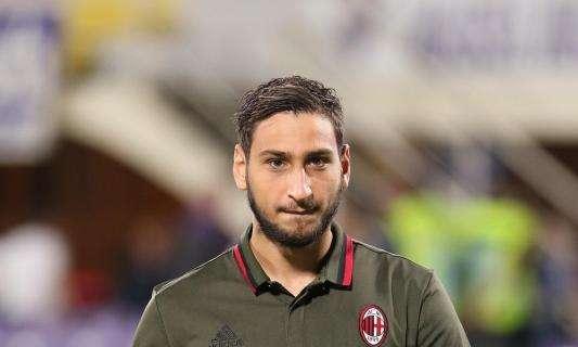 Premium - Il progetto per il futuro di Gigio e il timore delle richieste di Raiola