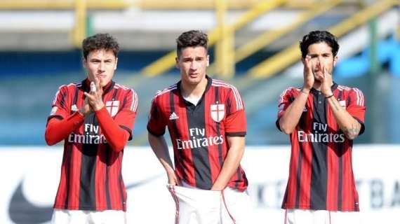 Primavera a Dubai: i ragazzi cantano 'Chi non salta nerazzurro è' durante i festeggiamenti