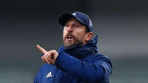Verso Cagliari-Milan, la probabile formazione dei sardi