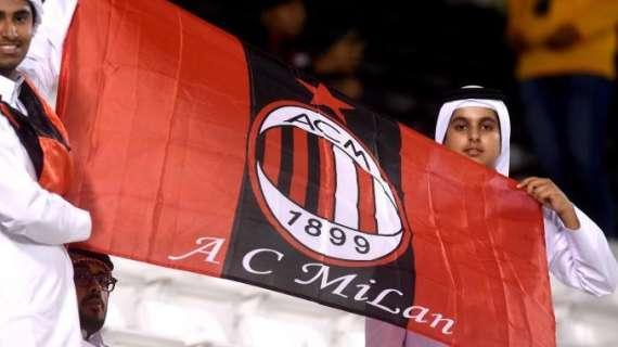 MN - Dinamo Zagabria e club inglesi sulle tracce del 2000 del Milan Fabozzi