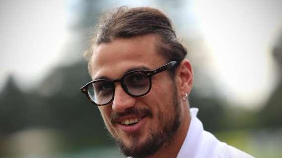 Mirror - QPR, occhi su Osvaldo