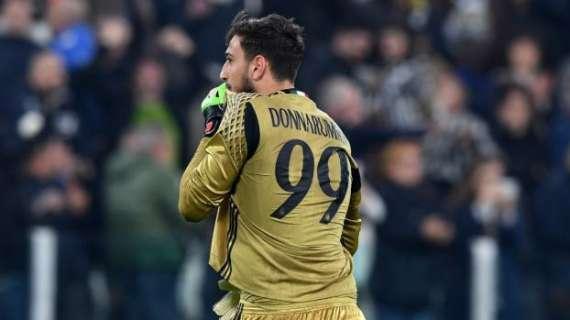 CorSera - Milan, linea dura per Donnarumma: no di Fassone alle clausole, ora Gigio deve scegliere