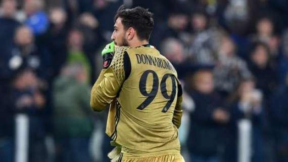 Tuttosport - Donnarumma, rinnovo o tribuna: il Milan sceglie la linea dura. Decisivo il faccia a faccia con Raiola