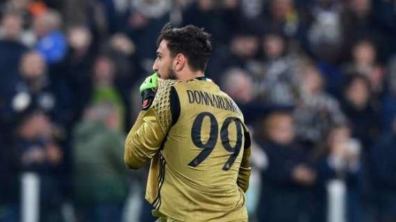 Donnarumma-Milan, il rinnovo passa anche da due punti progettuali: ecco quali
