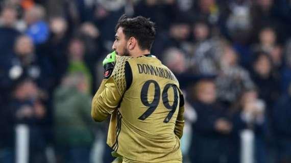 Tuttosport - Donnarumma, il rinnovo si farà