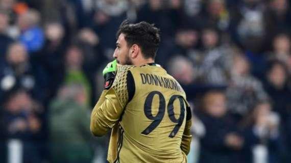 Milan: ok Calhanoglu, ora Conti e Donnarumma