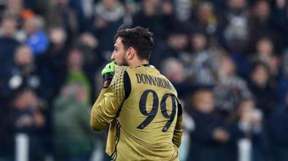 Caso Donnarumma, il cognato: “Gigio non vuole andar via, tiene tanto al Milan. Ora è triste, ma se la società si apre al dialogo…”