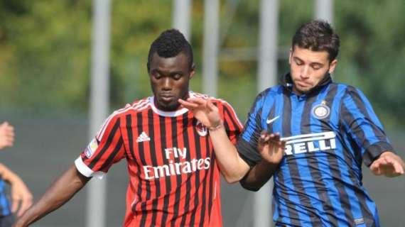 UFFICIALE: Pelé e Chinellato tutti del Milan. Sampirisi e Pasini al Genoa