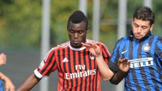ESCLUSIVA MN - Asse Milan-Gubbio: Pelé in arrivo in Umbria