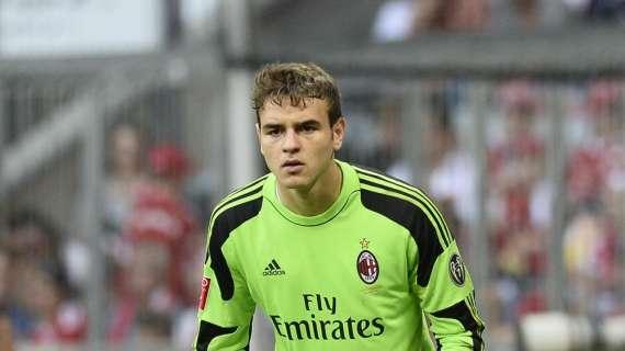 UFFICIALE: Gabriel in prestito al Carpi