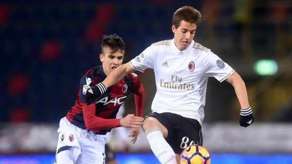 LIVE MN - Bologna-Milan (0-1) - Super Deulofeu, i rossoneri espugnano il Dall’Ara in nove uomini