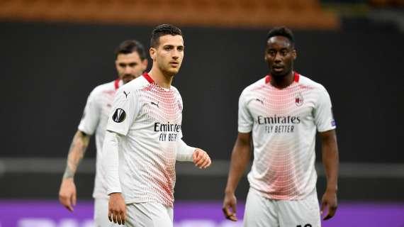 CorSera - Milan, sospiro di sollievo: rossoneri agli ottavi di Europa League, ma che sofferenza...