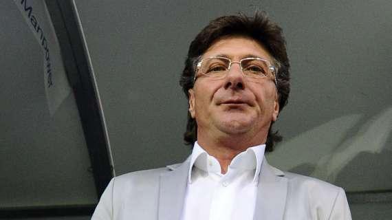 Mazzarri: "Hamsik rimane con noi"