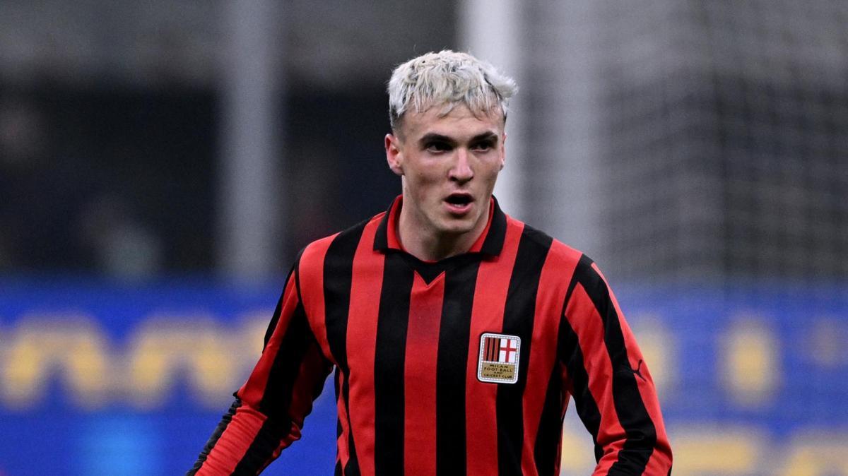 Il Real Madrid segue con attenzione l'evolversi di Alex Jimenez