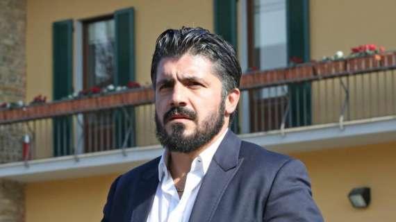 Gattuso a MTV: "Il ritiro a Malta fu un dispetto della società, ma lì nacque la squadra che trionfò ad Atene"