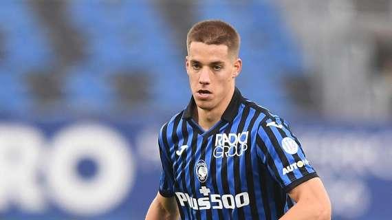 La Croazia sfida la Turchia, Pasalic: "Demiral e Calhanoglu giocatori chiave nei propri club"