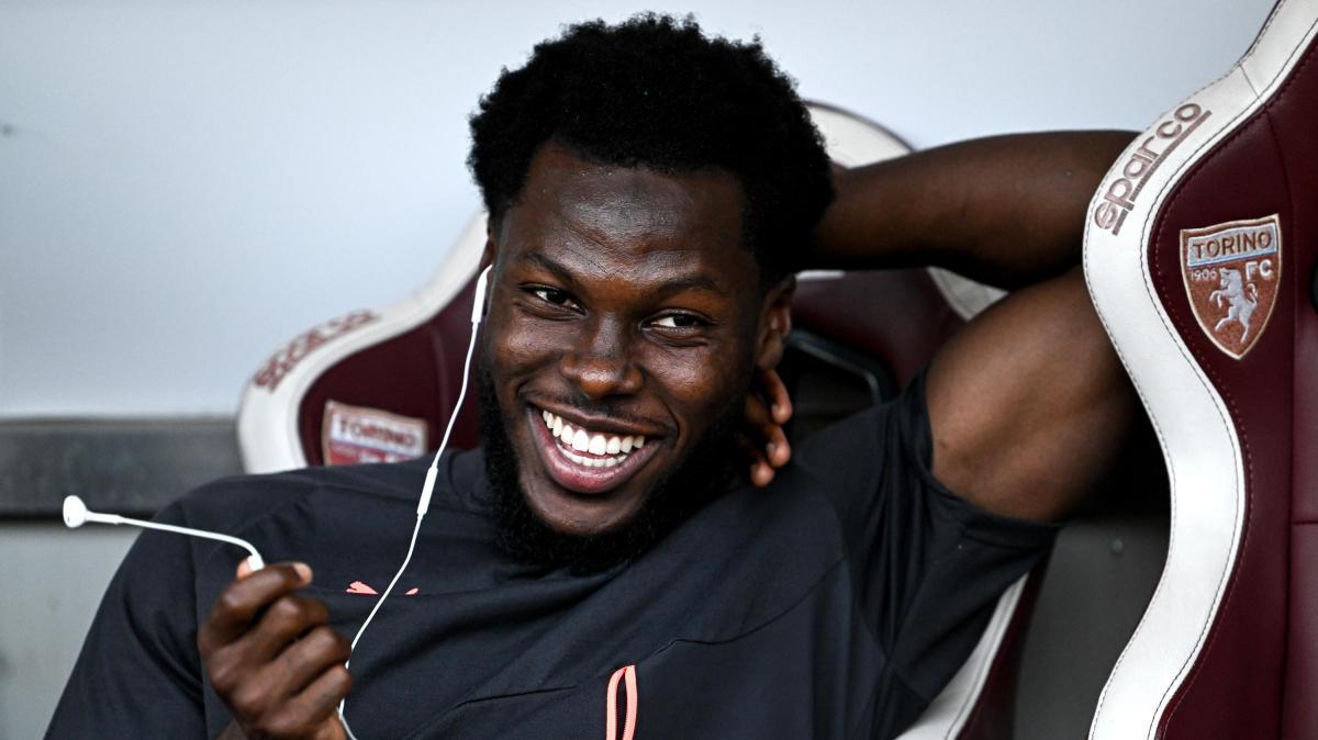 Musah in conferenza: "Io titolare? Ci sono momenti in cui hai bisogno di allenatori che si ricordano di te"