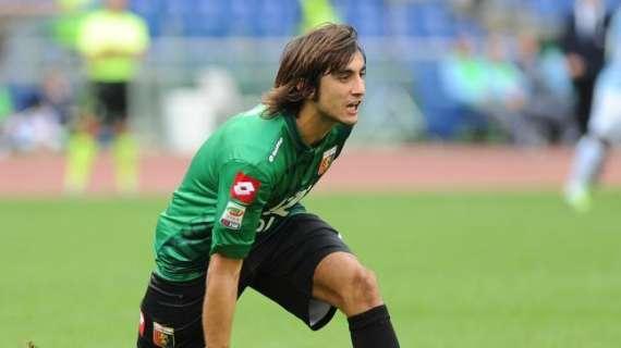 Di Marzio: "Se Perin fosse sul mercato sarebbe un'ottima opportunità per il Milan"