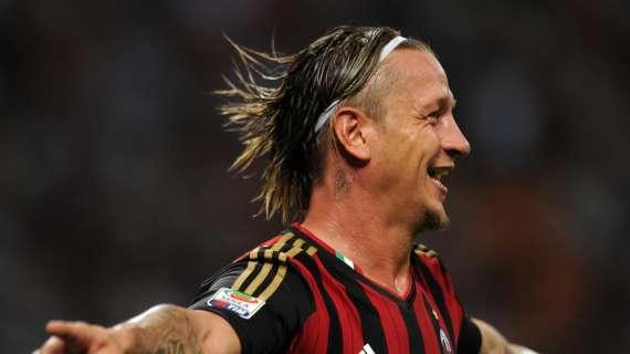 L'infermeria si svuota. Verso Livorno, Allegri ne ritrova altri tre 