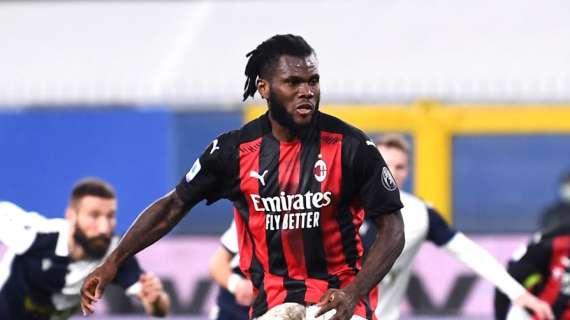 Un'evoluzione presidenziale e un rinnovo in arrivo: il Milan pronto a blindare Kessie