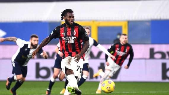 TMW RADIO - Bergonzi: "Il rigore per il Milan? Il braccio di Jankto era alto"