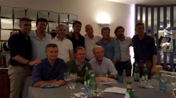 ESCLUSIVA MN - Carbone: "Van Basten al Milan? Sarebbe fantastico in qualsiasi ruolo. Ancelotti, un grosso colpo se torna"