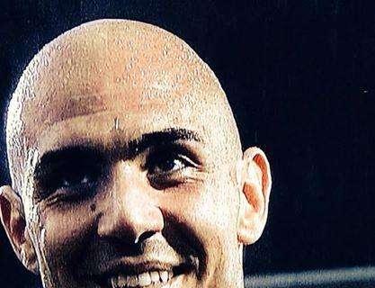 Sassuolo, il papà di Zaza: "E pensare che stava andando al Milan..."