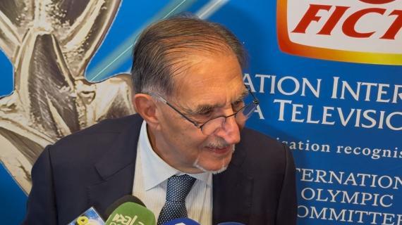 MN - La Russa: "In tutto il mondo ci sono stadi attaccati anche a 50 metri. Giusto che i club abbiano stadio moderno"