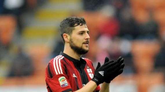 Milan-Cesena, le formazioni ufficiali: Bonaventura sulla trequarti, davanti Menez-Destro