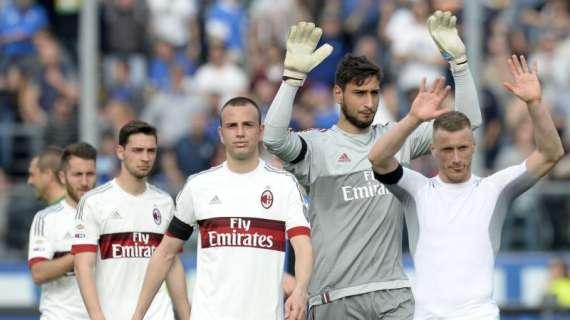 L'apice dell'inconsistenza: ora il rischio di un fallimento totale