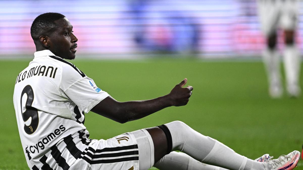 Gol Cisse da annullare? Calvarese spiega: "C'è una pizzicata. Ma le nuove linee sorvolano su questi contatti marginali"