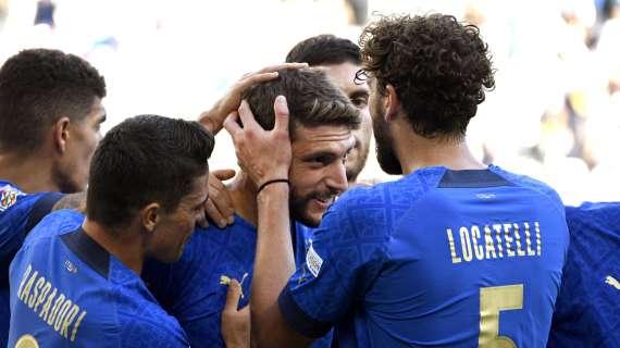 Verso Italia-Svizzera, già venduti oltre 24mila biglietti