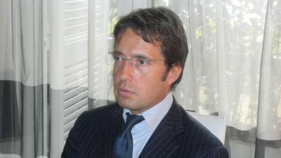 Lucci: "Tevez in prestito senza grandi spese. Montolivo verso il Milan"
