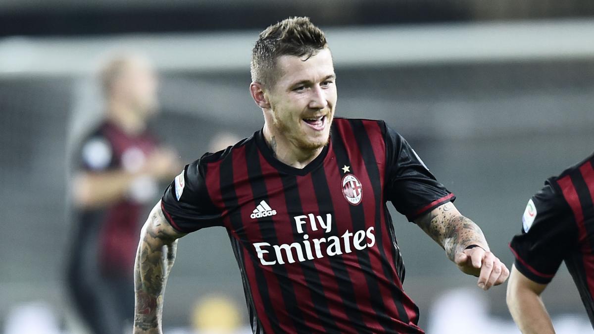 Kucka cuore rossonero: "Il mio sogno da bambino era quello di giocare a San Siro"