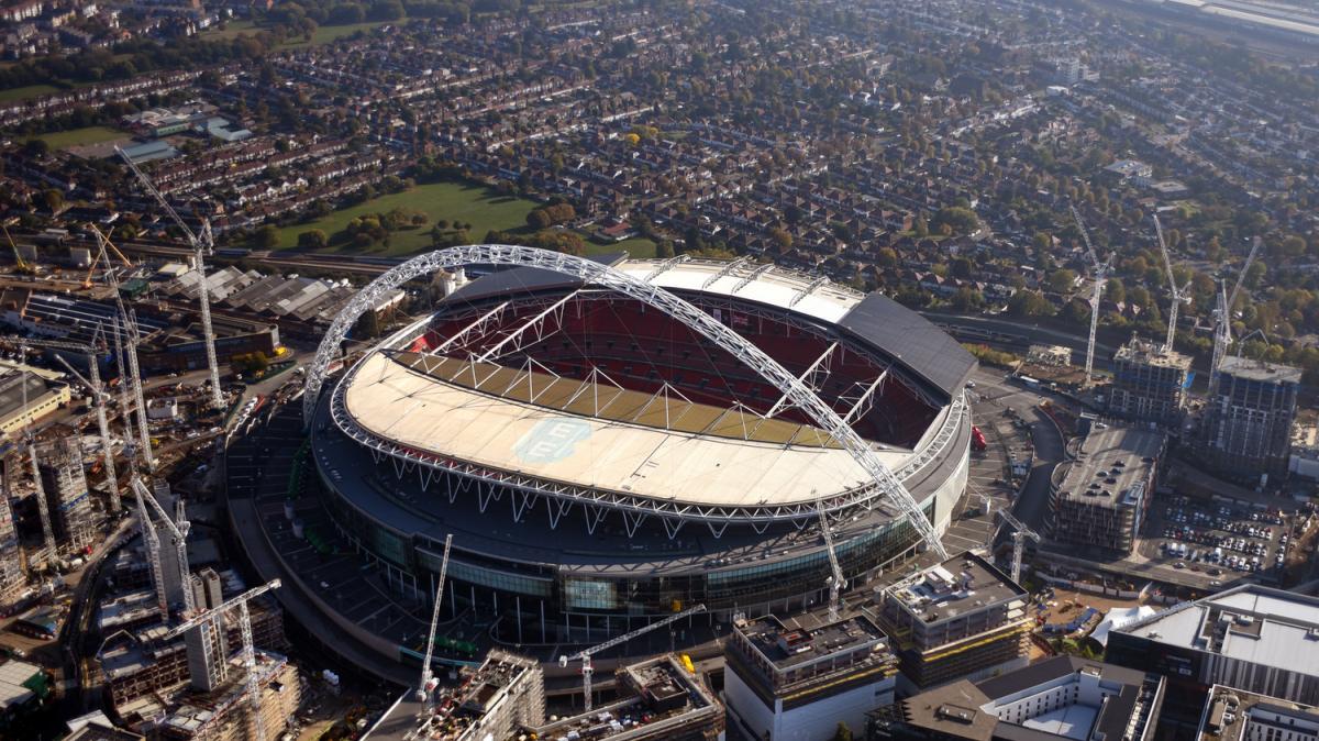 Repubblica (ed.Milano): "San Siro come Wembley. Così Norman Foster ha rinnovato un simbolo"