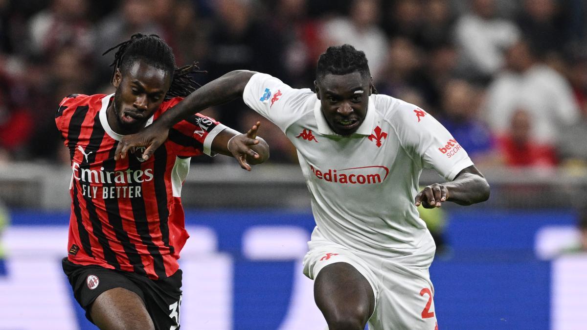 Il Burnley ha chiesto Bondo in prestito, ma al momento il Milan fa muro
