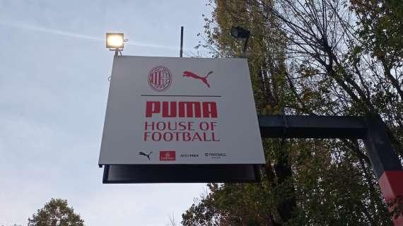 Settore giovanile: i risultati del weekend 