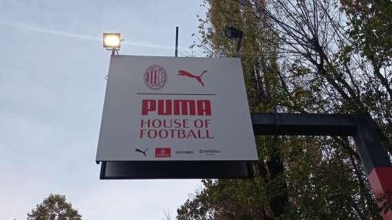 Settore giovanile: i risultati del weekend 