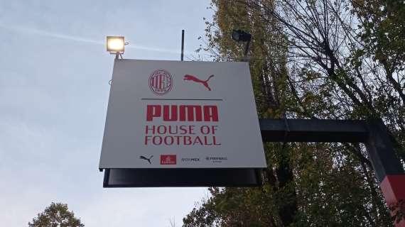 Primavera, domani la sfida con la Fiorentina. Mangiameli: "Squadra forte ed esperta. Vogliamo migliorare la classifica"