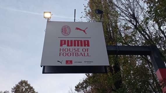 Primavera, in corso la ripresa tra Milan ed Hellas Verona: ancora 0-0 il risultato