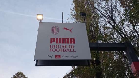 Settore giovanile: i risultati del weekend 