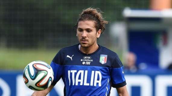 Repubblica - Il piano di Galliani per Cerci: prestito oneroso con diritto di riscatto