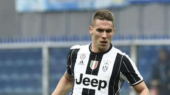Milan, anche Pjaca nell’operazione con la Juve