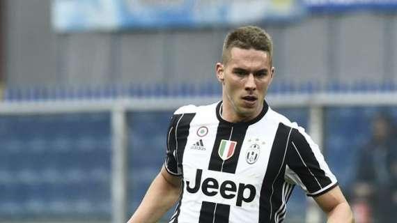 Gazzetta - Milan, ieri con la Juventus si è parlato anche di Marko Pjaca