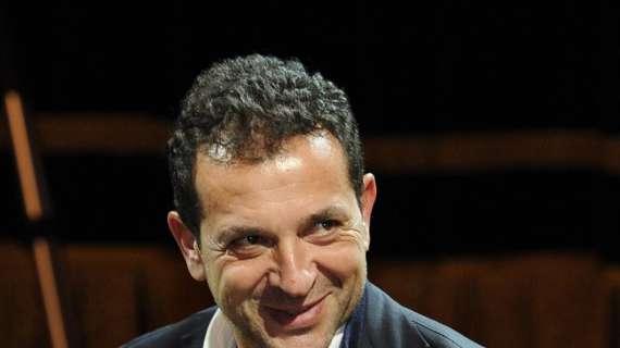 Catania, Pulvirenti: "Lodi al Milan? Non c'è stato nessun contatto"