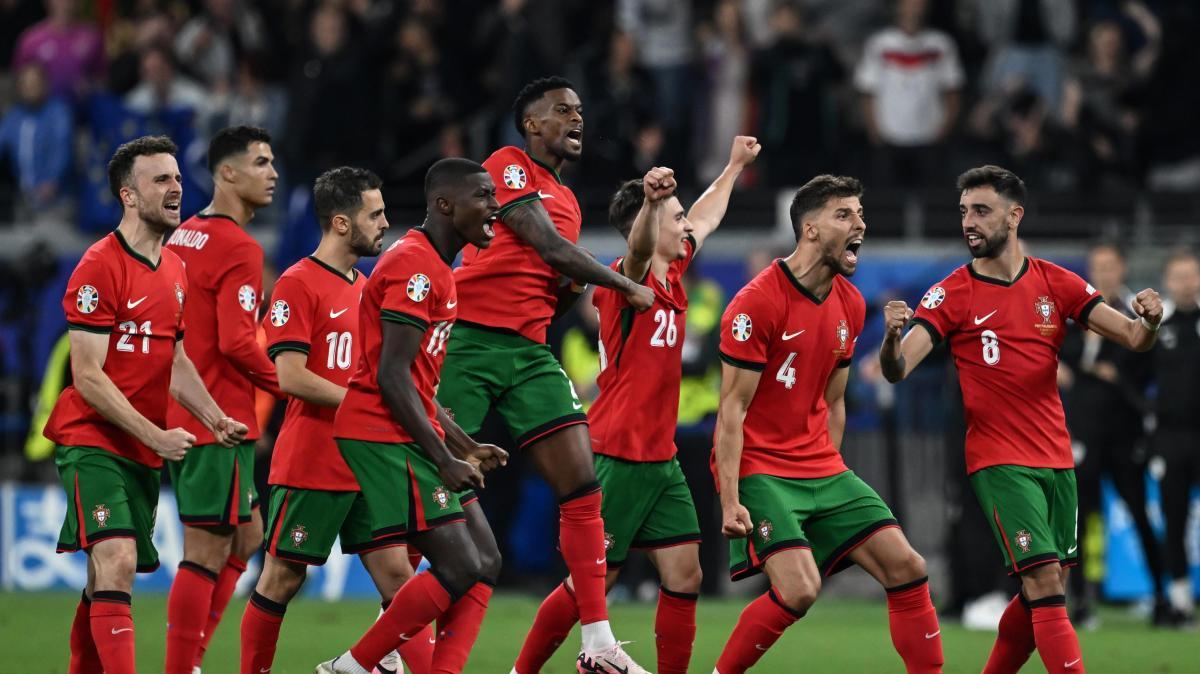 Nazionali, ultima amichevole per il Portogallo: battuta 2-1 la Nigeria