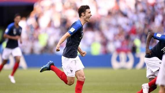 Gazzetta - Pavard lascerà il Bayern Monaco: Milan e Inter alla finestra