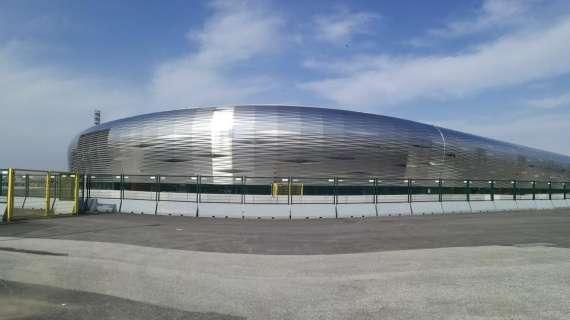 La Dacia Arena diventa un hub per la vaccinazione anti Covid-19: è il primo stadio in Italia
